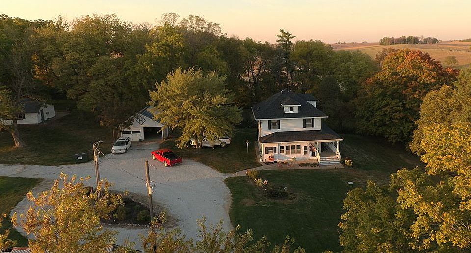 63595 690th St, Cumberland, IA 50843 Zillow