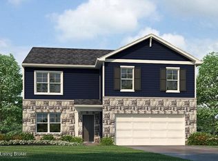 168 Shoemaker Ln, Elizabethtown, KY 42701