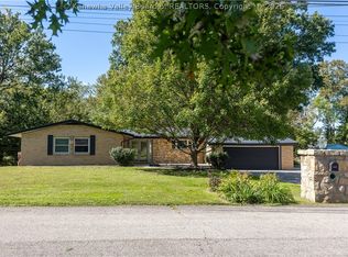 113 Beechwood Ests, Scott Depot, WV 25560