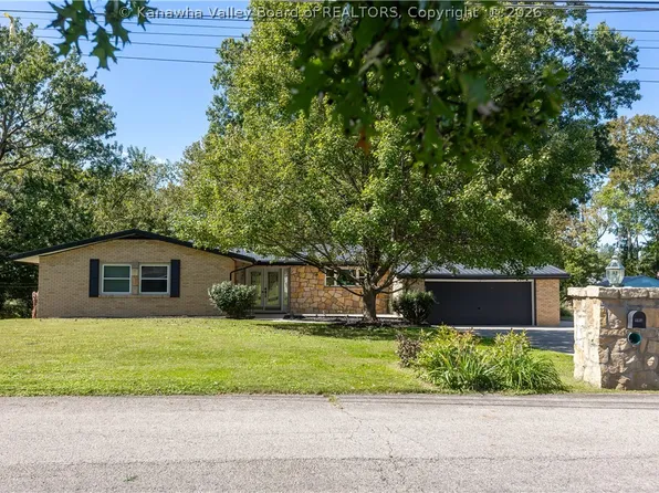 113 Beechwood Ests, Scott Depot, WV 25560
