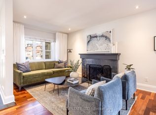 65 Benson Ave, Toronto, ON