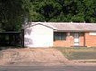 401 New York Ave, Arlington, TX 76010