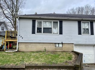 406 N James St, Champaign, IL 61821