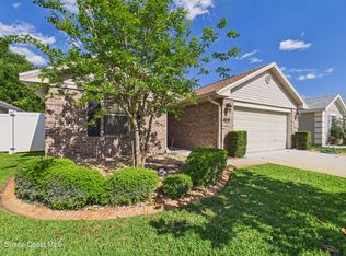 1366 Alaqua Way, West Melbourne, FL 32904