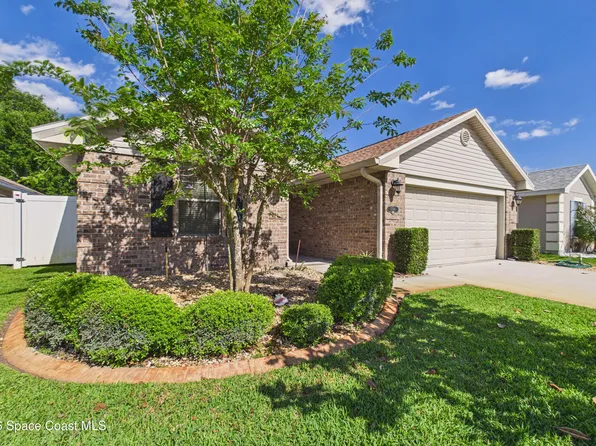 1366 Alaqua Way, West Melbourne, FL 32904