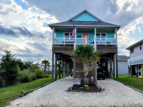 153 Scotch Bonnet Dr, Holden Beach, NC 28462