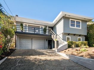 30 Belle Ave, San Rafael, CA 94901