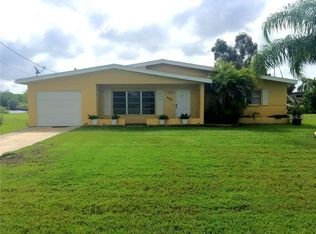 141 Danforth Dr, Punta Gorda, FL 33980
