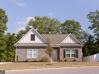 514 Meadows Farm Dr, Monroe, GA, 30655