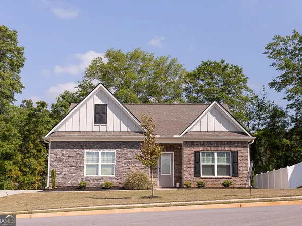 514 Meadows Farm Dr, Monroe, GA 30655