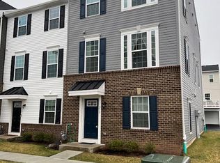 218 Bamboo Dr, Lansdale, PA 19446