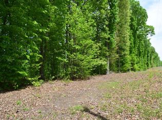 0 Bethel Church Rd LOT A, Evington, VA 24550