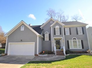 8616 Bluff Pointe Ct, Raleigh, NC 27615