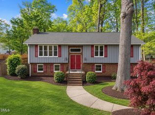 1108 Paine Ct, Raleigh, NC 27609