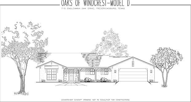 1st image of 715 Englemann Oak Dr