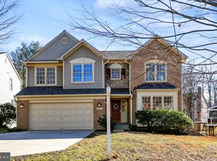 10734 Casper St, Kensington, MD 20895