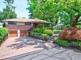 3419 SE Guilford Ct, Milwaukie, OR