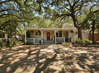 2609 S 4th St, Austin, TX 78704