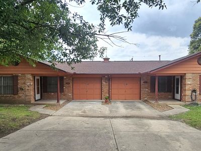 2915 Eisenhauer, San Antonio, TX, 78209