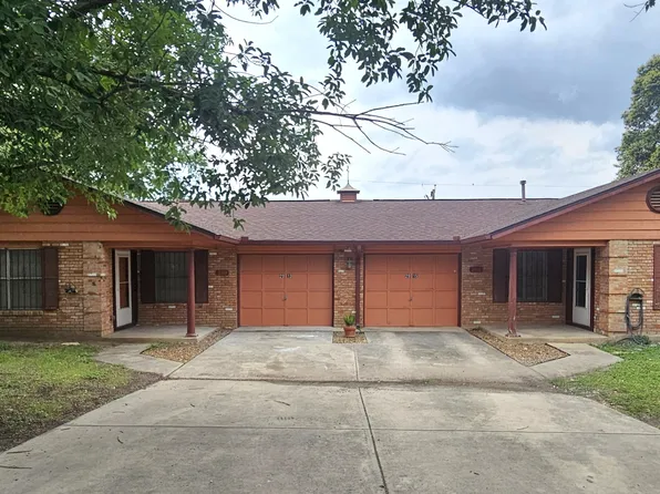 2915 Eisenhauer, San Antonio, TX 78209