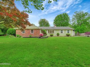 159 Koster Dr, Freehold, NJ 07728