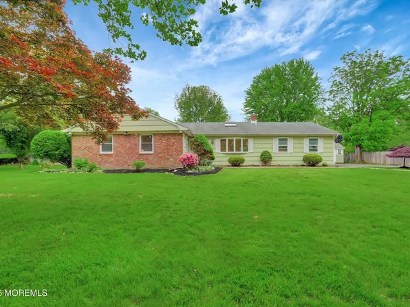 159 Koster Drive, Freehold, NJ 07728