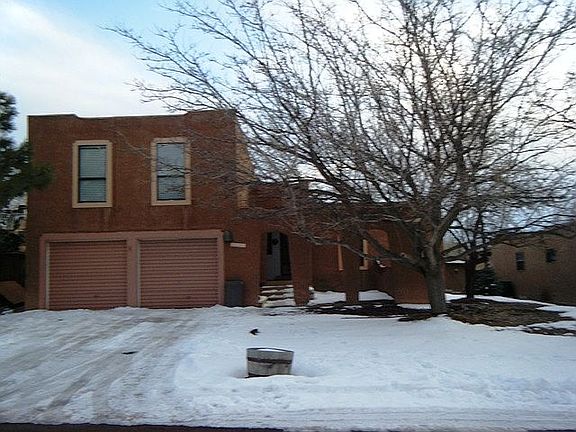Front from Street