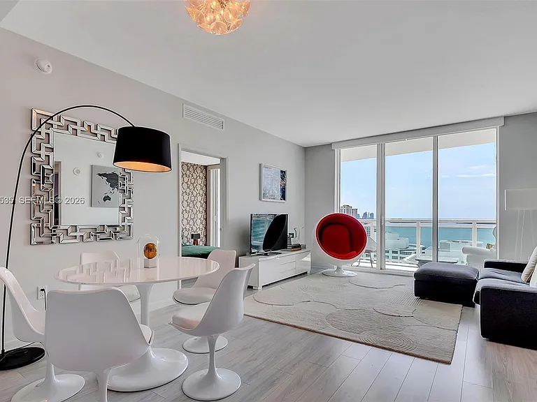 951 Brickell Ave #2406 — Photo 8