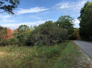 1177 Piseco Rd, Stratford, NY 13470