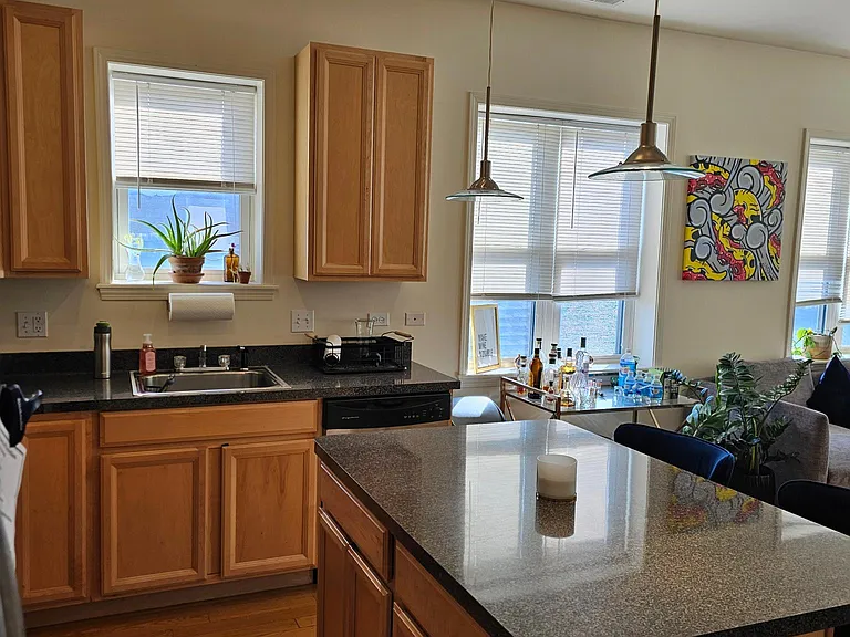 3123 N Oakley Ave #3S — Photo 3