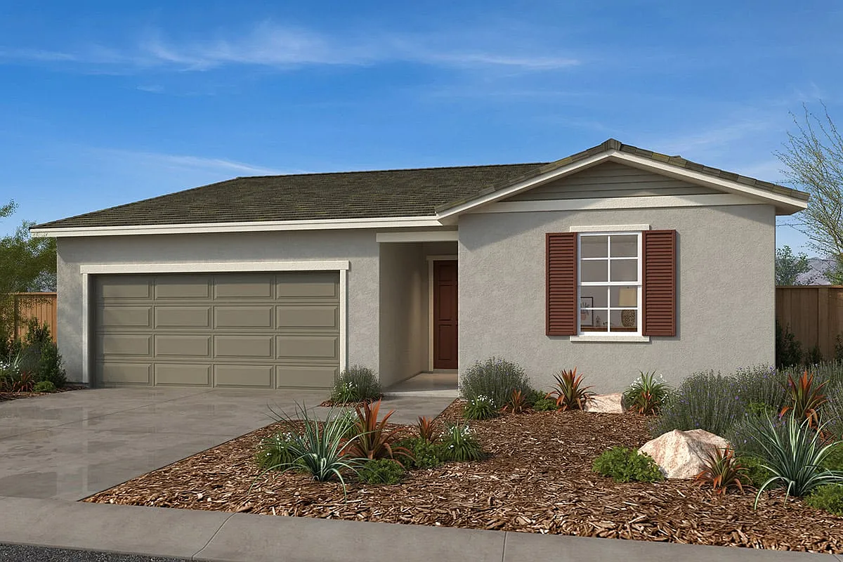 Plan 1557 Plan, Summerfield at Tivoli photo 1
