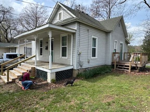 2nd image of 2108 Richview Rd