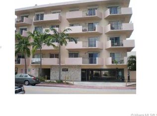 6920 Harding Ave APT 205, Miami Beach, FL 33141