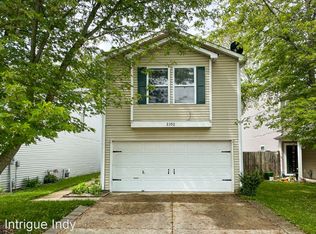 2352 Collins Way, Greenfield, IN