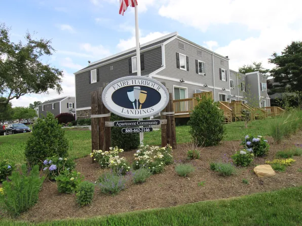 Faire Harbour Landings, 11O Anthony Rd #863e6d98b, New London, CT 06320