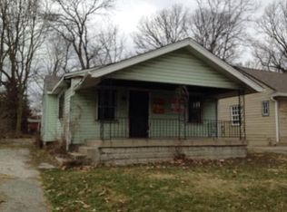 3710 N Gale St, Indianapolis, IN