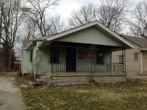 3710 N Gale St photo 1