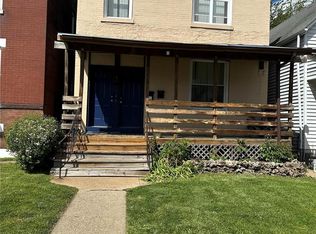 5257 Theodosia Ave, Saint Louis, MO 63113