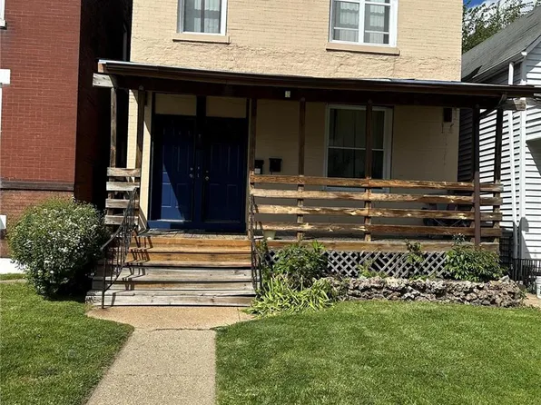 5257 Theodosia Ave, Saint Louis, MO 63113