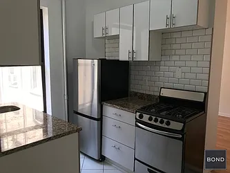 Rented by Bond New York