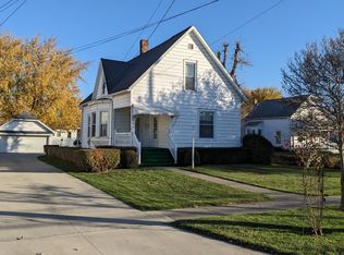 626 E 3rd St, Delphos, OH 45833