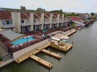 14130 E Cabana St #5B, Corpus Christi, TX 78418