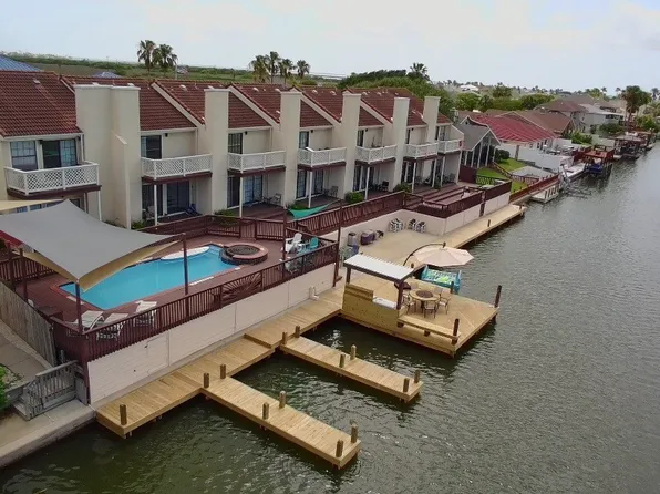 14130 E Cabana St #5B, Corpus Christi, TX 78418