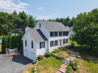 38 Windover Ln, Merrimack, NH 03054