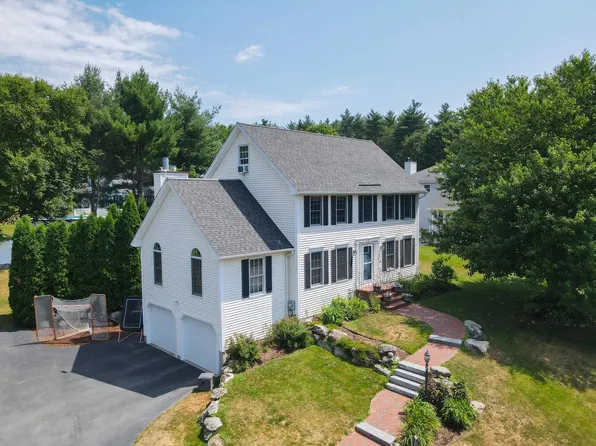 38 Windover Lane, Merrimack, NH 03054