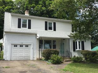 112 Martha Rd, Vestal, NY 13850