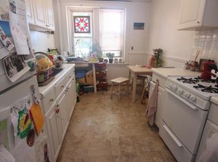 305 Allston St #110, Brighton, MA 02135