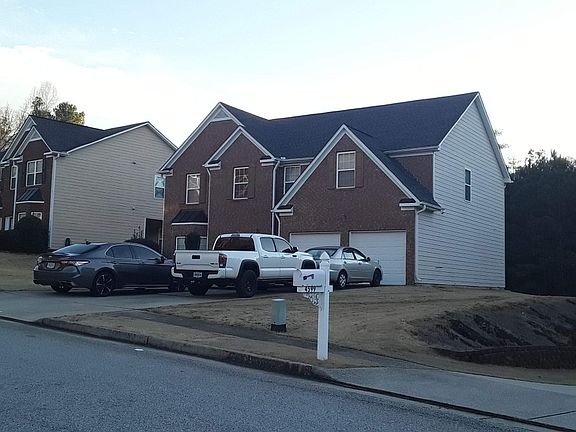 2nd image of 4589 Bellemeade Dr