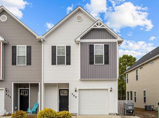 355 Frisco Way, Holly Ridge, NC 28445