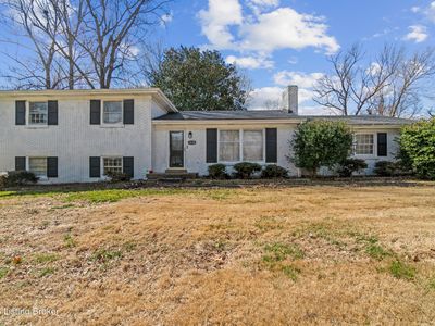 10106 Stonestreet Rd, Louisville, KY, 40272